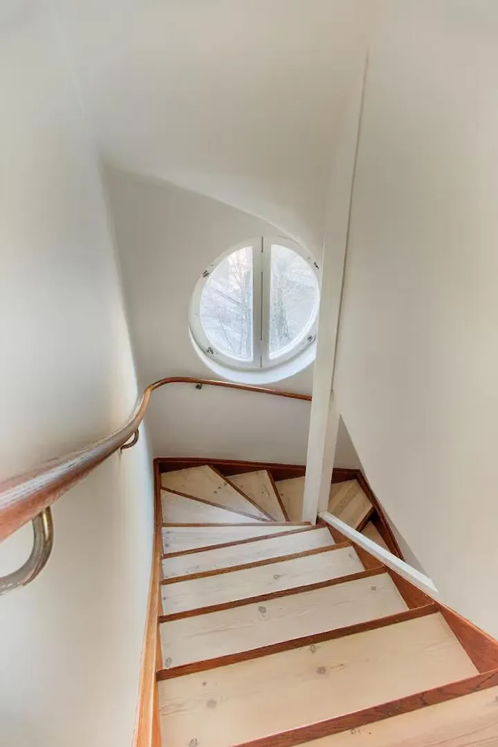 Villa Spacious 5 Bedroom House In Stockholm Zweden