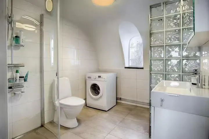 Spacious 5 Bedroom House In Stockholm Zweden